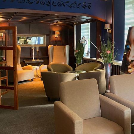 Parkhotel Bielefeld Eksteriør bilde