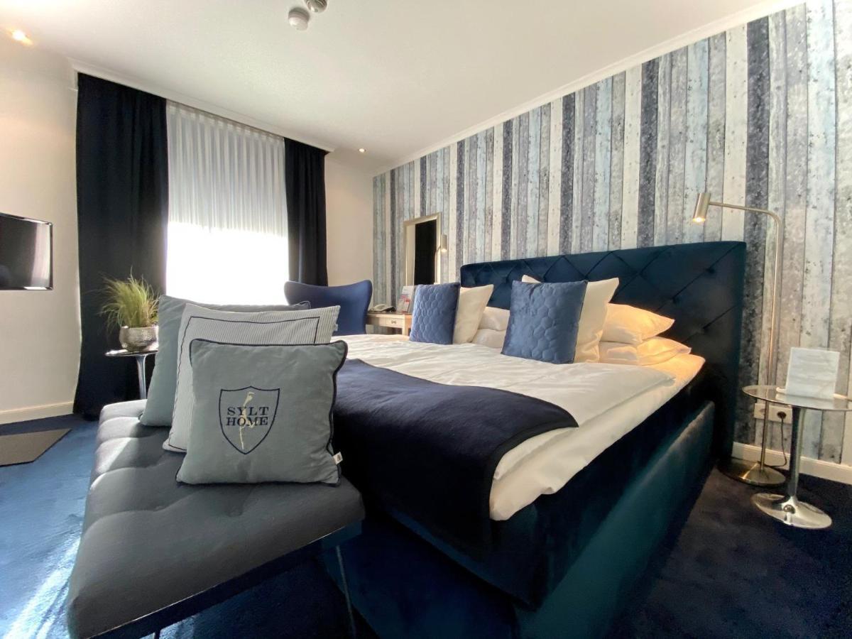 Parkhotel Bielefeld Eksteriør bilde
