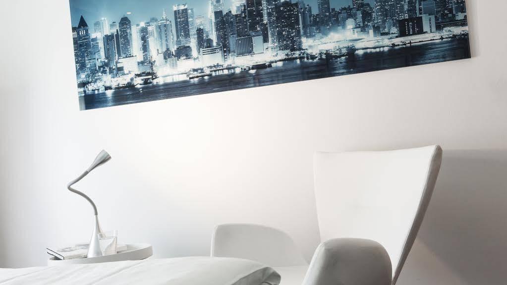 Parkhotel Bielefeld Eksteriør bilde