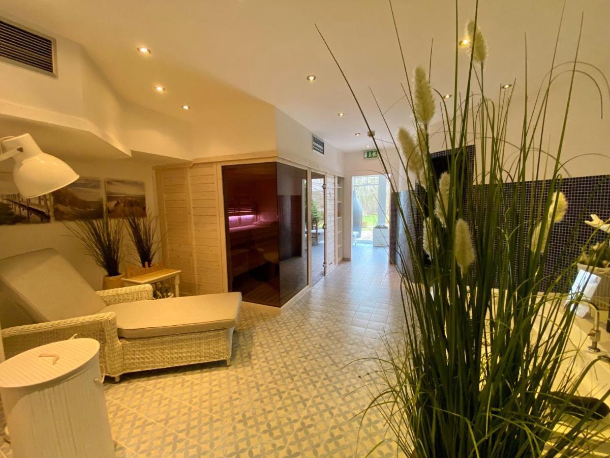 Parkhotel Bielefeld Eksteriør bilde