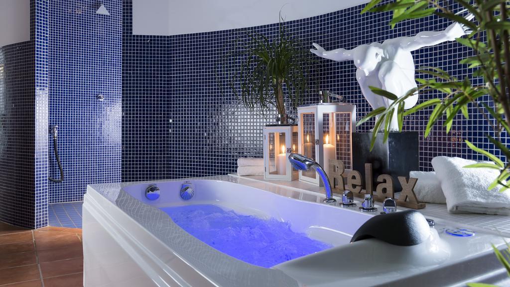 Parkhotel Bielefeld Eksteriør bilde
